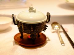 中华九转滋补鼎-泰悦一品·粤菜·烤鸭·茶点(金融街店)