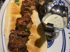 -卢布里西餐厅(总店)