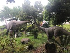 -自贡恐龙博物馆