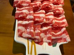 -津门老羊家·铜锅涮羊肉·烧烤(科技园店)