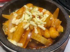 -韩宫宴炭火烤肉(印象城店)