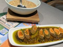 -绿茶餐厅(广州天河城店)