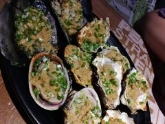 -串亿88烧烤·羊腿·羊蝎子(板泉路店)