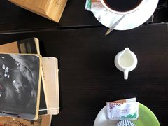 -王老师咖啡烘焙室