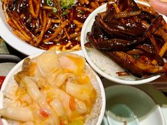 -苏帮袁Sue Cuisine(南开大悦城店)
