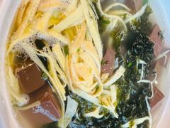 -馋三尺蟹粉小笼(人民广场店)