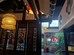 -院8里·小聚园老川菜(九眼桥店)