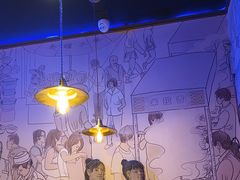 -胖老汉椒麻鸡清真新疆菜(西御街店)