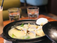 -大树餐厅(益田假日店)