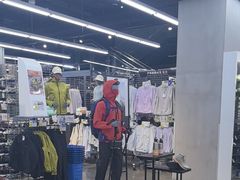 -迪卡侬(大英山店)