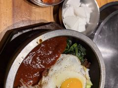 -土大力韩式烤肉料理(39年·和平路店)