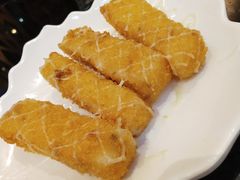 -新兴·金羊座·粤菜点心(乐峰店)
