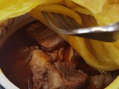 -库滋明·俄罗斯特色美食(中央大街店)