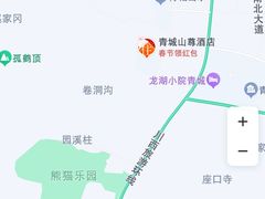 -都江堰中华大熊猫苑