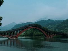-绩溪龙川景区