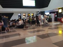 -万达影城(涪城万达广场激光IMAX店)