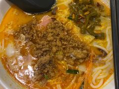 -大鼓米线(长宁建滔广场DM店)