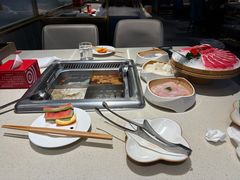 -海底捞火锅(龙首印象城店)