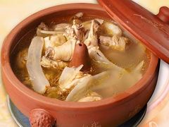 -福照楼汽锅鸡·云南特色菜(万达广场店)