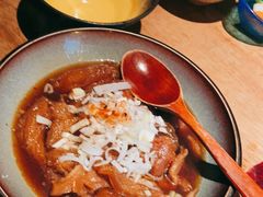 -千代武日本料理(爱建店)