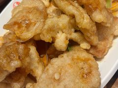 -六泰居·尔滨地标·东北菜(松北店)