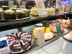-星禾悦法式千层蛋糕(大卫城店)