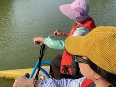 -东方巨龟苑景区