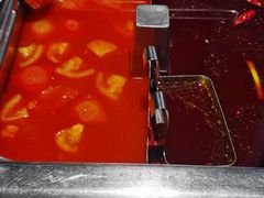 -海底捞火锅(万象城店)