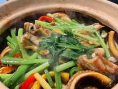 -飞尝蚝·顺德菜·鱼生(顺德总店)