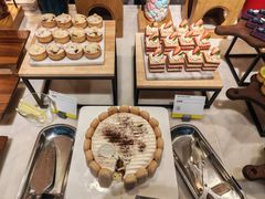 -知味自助餐厅(西安威斯汀大酒店)