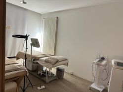 -Doria salon 小颜皮肤