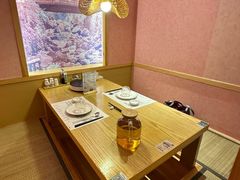 -小句号·精致料理(江南环球港店)
