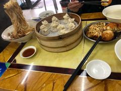 -朱家角桥梓湾点心店(祥凝浜路811号店)