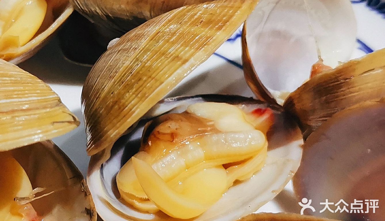 如何实现海鲜自由｜现捞现煮的平价海鲜