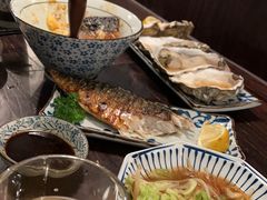 -哥哥の深夜食堂(红松东路店)