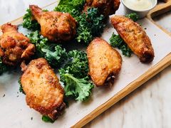 -农畉LONFOOD(福田星河COCOPark店)