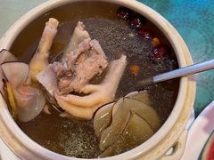 -粤北餐馆