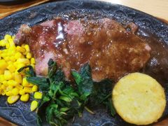 -萨莉亚意式餐厅(三号湾广场店)