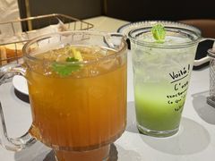 -西堤厚牛排(国瑞店)