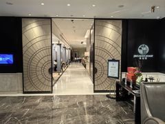 -京香轩·中餐厅(上海中庚聚龙酒店)