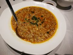 清炒蟹粉-太湖饭店·寄畅轩中餐厅