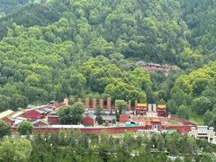 -五台山风景名胜区