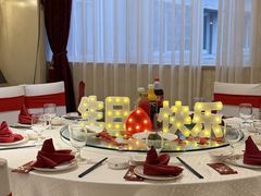 -北门饭店(三香路店)