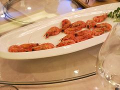 -聚春园自助餐厅(东街口店)