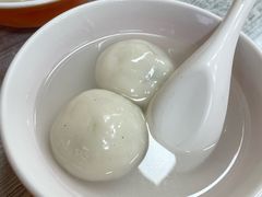 -利达汤圆馄饨(川公路店)