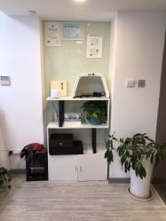 -美肌工坊皮肤管理