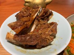 -百春原湖南牛肉粉(百联世纪店)