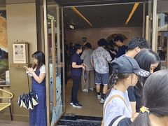 -霸王茶姬(大学城熙街店)