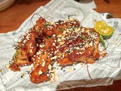 -卡朋厨房(289艺术园区店)