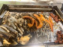 -爱客得牛排海鲜烤肉·火锅自助(春熙路黑金好店)
